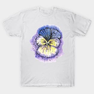 Flower T-Shirt